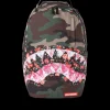 GRANDMA SHARK BACKPACK (ONE OF ONE)