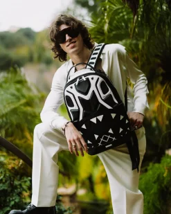 GRAVITATIONAL PULL BACKPACK