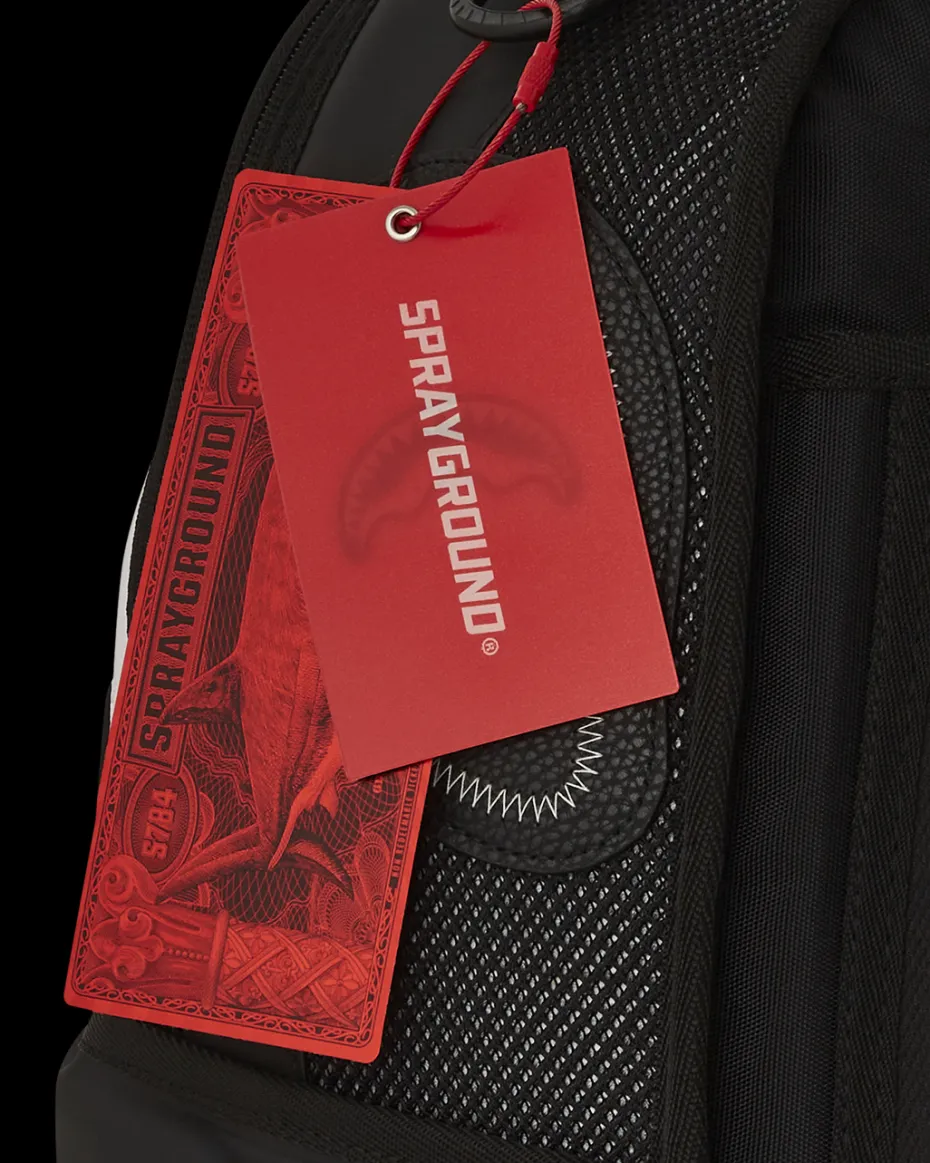 GRAVITATIONAL PULL BACKPACK