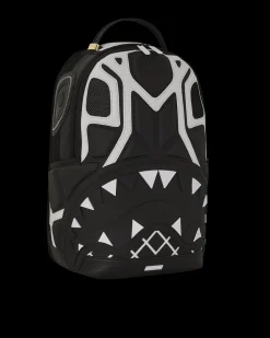 GRAVITATIONAL PULL BACKPACK