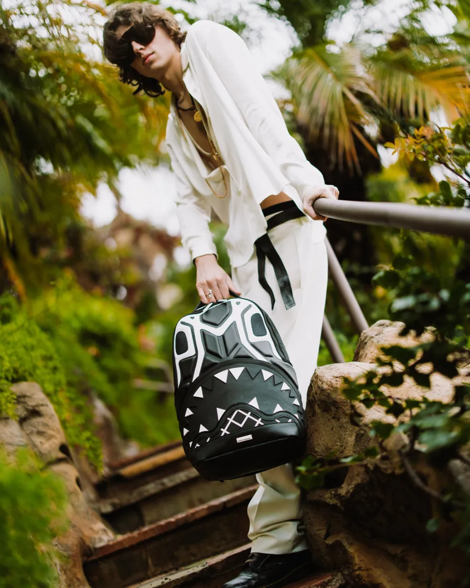 GRAVITATIONAL PULL BACKPACK