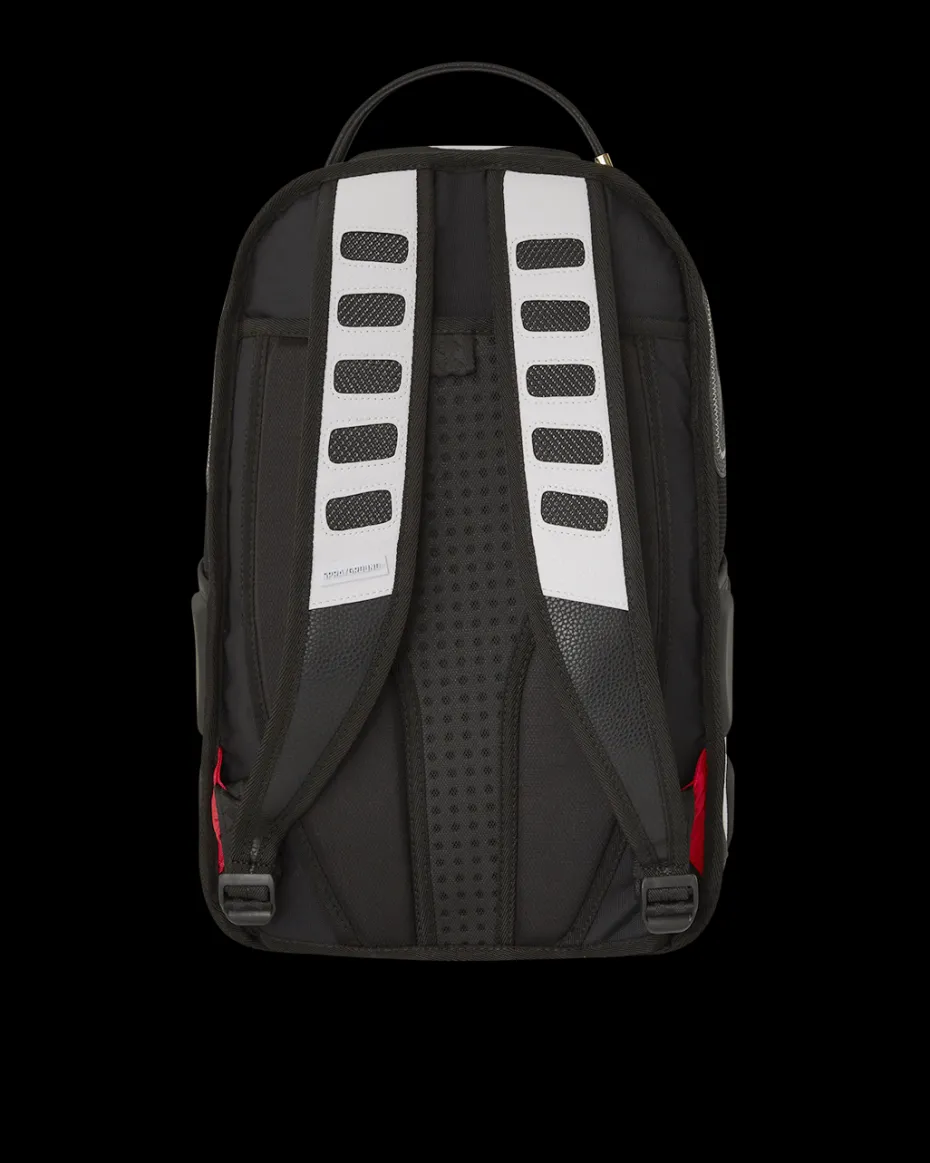GRAVITATIONAL PULL BACKPACK