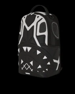 GRAVITATIONAL PULL BACKPACK