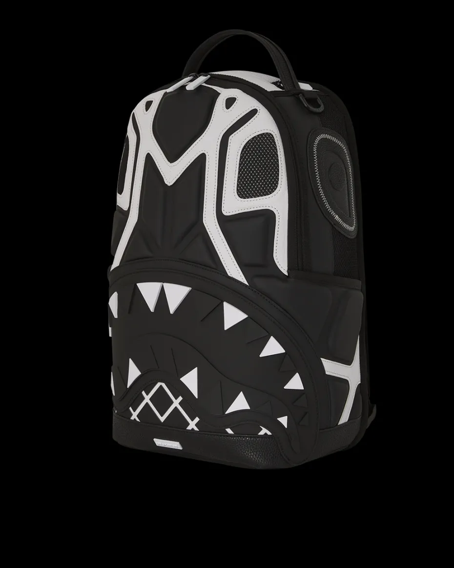 GRAVITATIONAL PULL BACKPACK