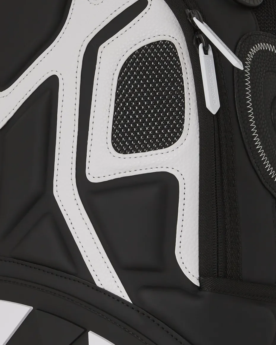 GRAVITATIONAL PULL BACKPACK