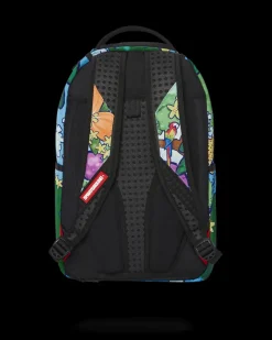 GREEN DREAM BACKPACK (DLXR)