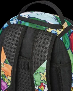 GREEN DREAM BACKPACK (DLXR)