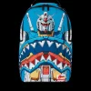 GUNDAM SHARK DLXSR BACKPACK