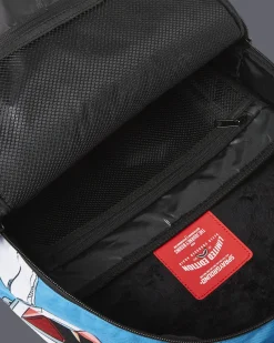 GUNDAM SHARK DLXSR BACKPACK