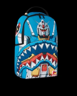 GUNDAM SHARK DLXSR BACKPACK