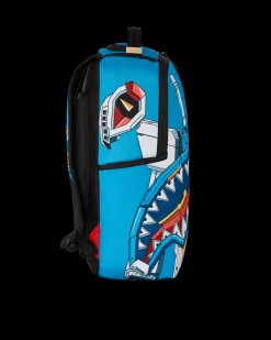 GUNDAM SHARK DLXSR BACKPACK