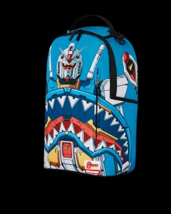 GUNDAM SHARK DLXSR BACKPACK