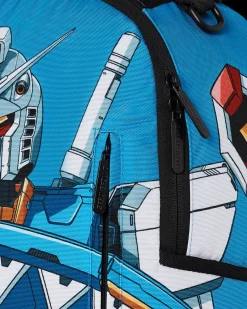GUNDAM SHARK DLXSR BACKPACK