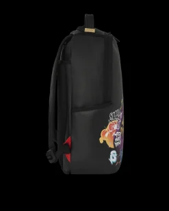 HALF GRAF LIPS DLXSV BACKPACK