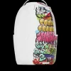 HALF GRAFF BACKPACK (DLXV)