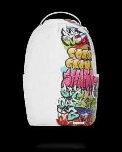 HALF GRAFF BACKPACK (DLXV)