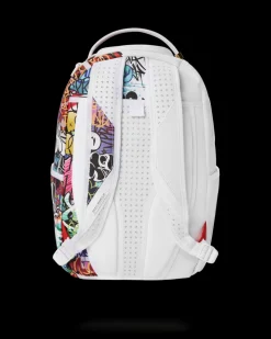 HALF GRAFF BACKPACK (DLXV)