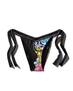HALF GRAFF BIKINI