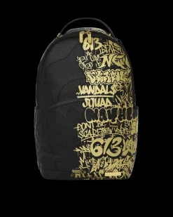HALF GRAFF GLIDE BACKPACK (DLXV)