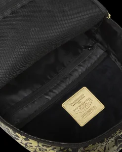 HALF GRAFF GLIDE BACKPACK (DLXV)