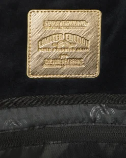 HALF GRAFF GLIDE BACKPACK (DLXV)