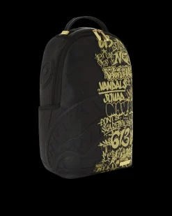 HALF GRAFF GLIDE BACKPACK (DLXV)