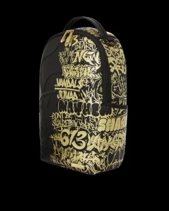 HALF GRAFF GLIDE BACKPACK (DLXV)
