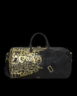 HALF GRAFF GLIDE LARGE DUFFLE