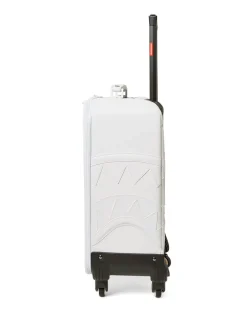 HALF GRAFF JETSETTER CARRY-ON LUGGAGE