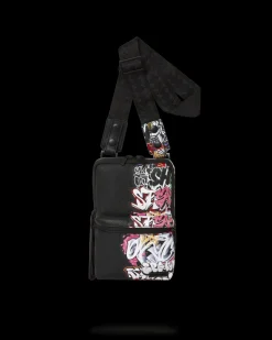 HALF GRAFF NIGHT SLING