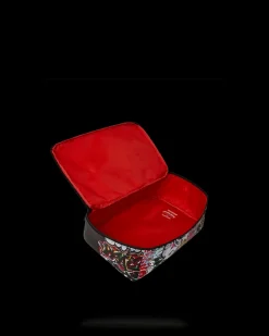 HALF GRAFF NIGHT SNEAKER HOLDER