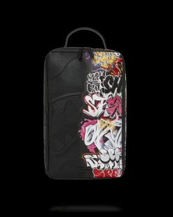 HALF GRAFF NIGHT SNEAKER HOLDER