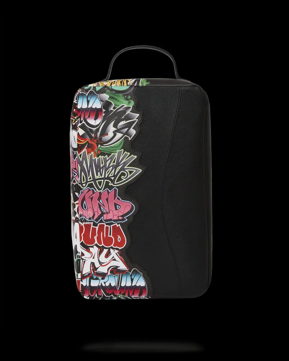 HALF GRAFF NIGHT SNEAKER HOLDER