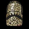 HAND MADE MIRROR SHARK BURST - SUPER EXCLUSIVE