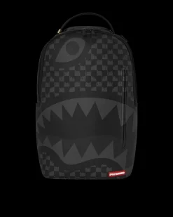 HANGOVER DRIP CHECK BACKPACK