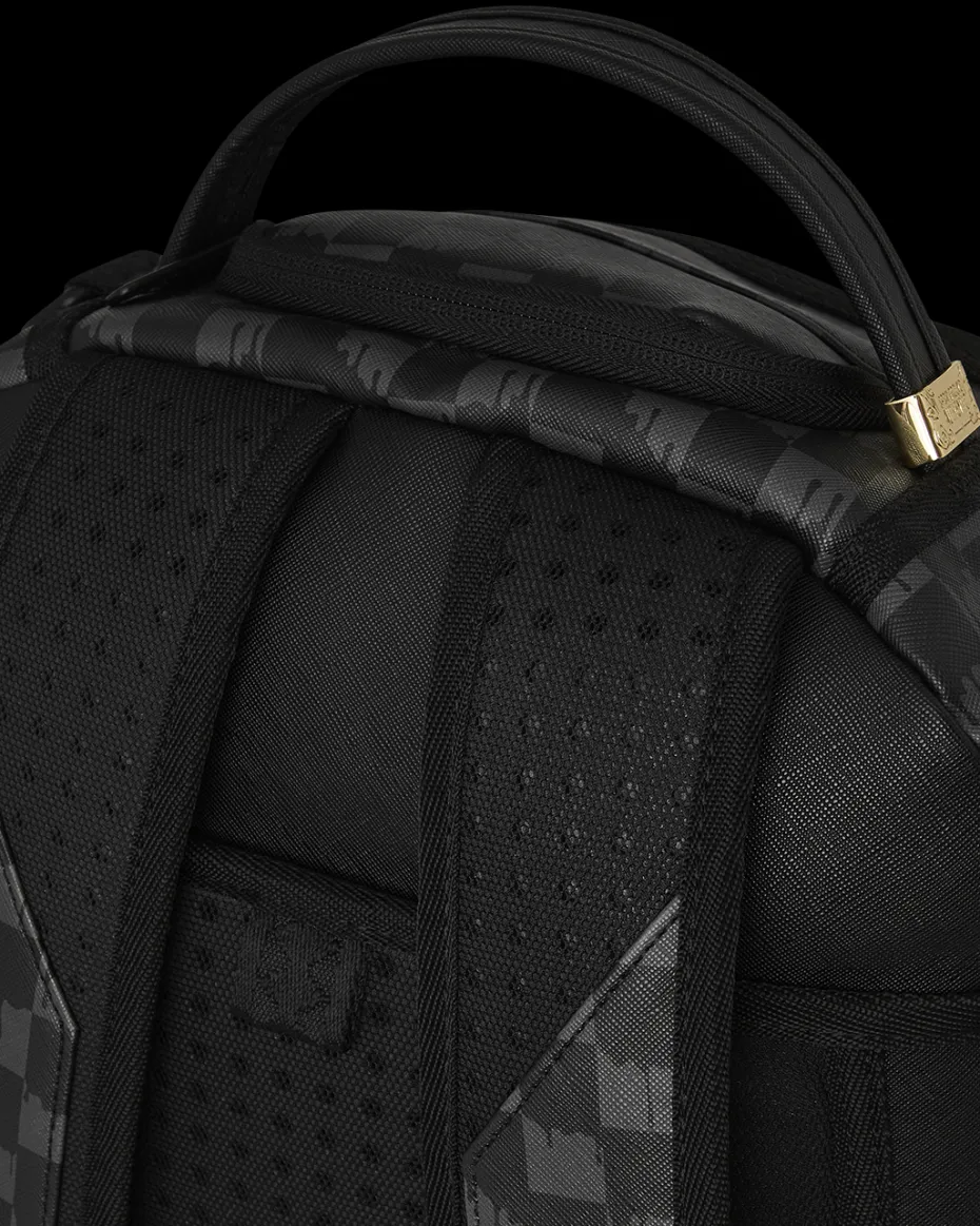 HANGOVER DRIP CHECK BACKPACK