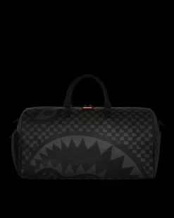 HANGOVER DRIP CHECK DUFFLE