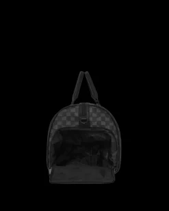 HANGOVER DRIP CHECK DUFFLE