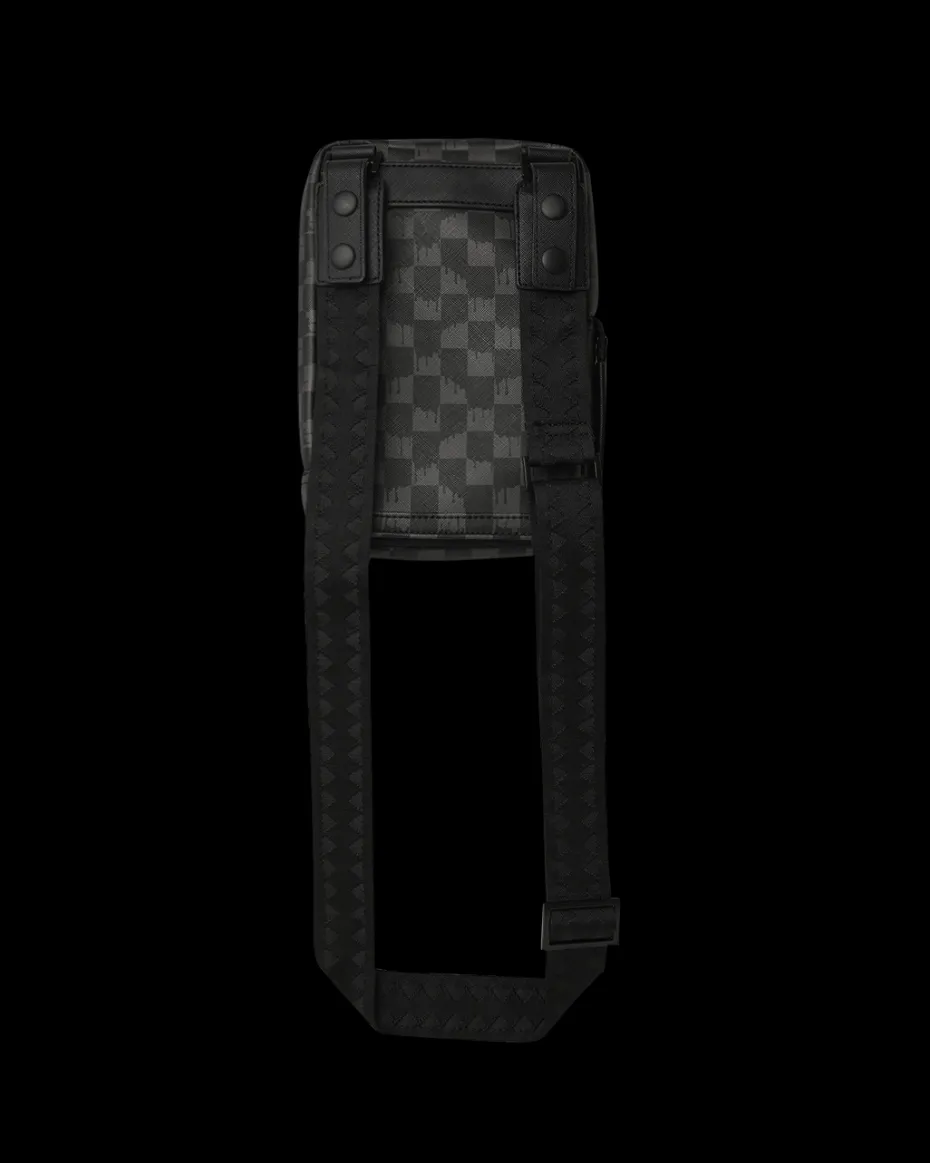 HANGOVER DRIP CHECK SLING