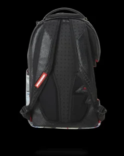 $HARKBITE DLXV BACKPACK