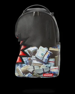 $HARKBITE DLXV BACKPACK