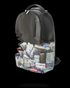 $HARKBITE DLXV BACKPACK
