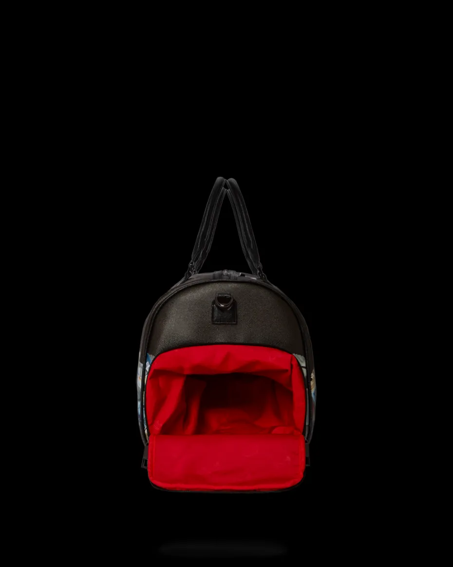 $HARKBITE LARGE DUFFLE