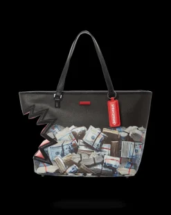 $HARKBITE TOTE