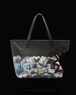 $HARKBITE TOTE
