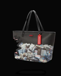 $HARKBITE TOTE