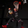 HARLEM GLOBETROTTERS BASKETBALL BAG