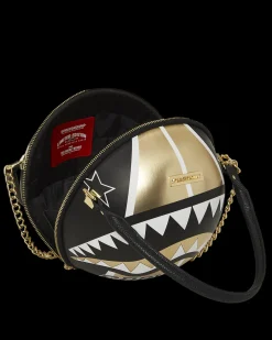 HARLEM GLOBETROTTERS BASKETBALL BAG