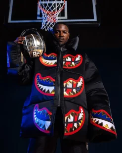 HARLEM GLOBETROTTERS BASKETBALL BAG