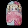 HARLEY QUINN BUBBLE GUM SHARK